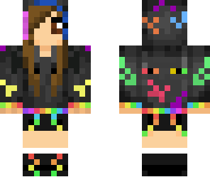 ender girl