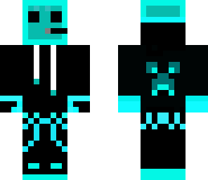 slime azul