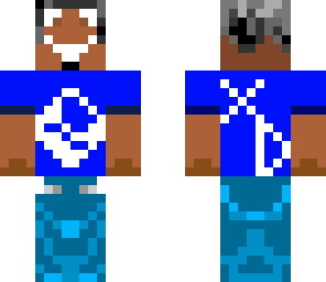 ramiro skin