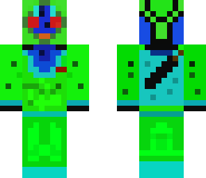 fusion