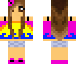 cute girl