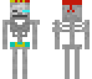 pirate skeleton