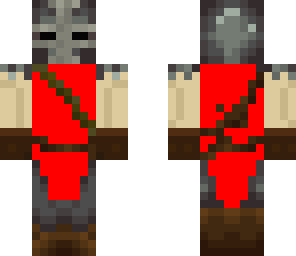 solitude guard