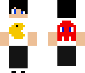 pacman