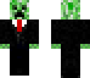 mr creeper