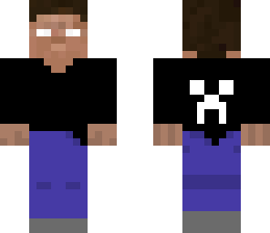 herobrine steve hoddy