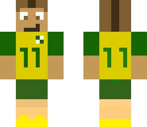 neymar jr