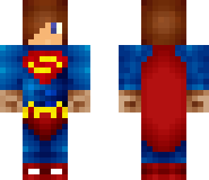 teen superman