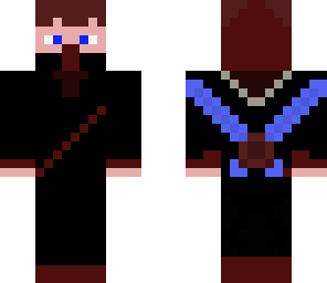 ninja johannes