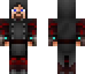 ninja steve