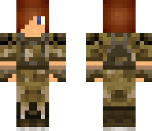 army teen camo