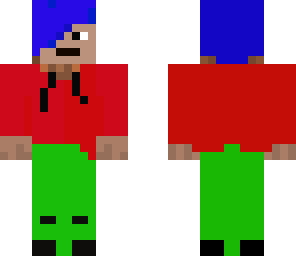 color boy
