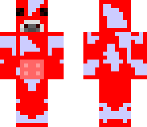 mooshroom cow