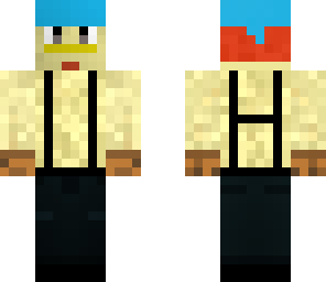 joey hd