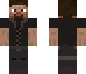 the nice steve 