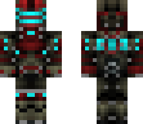 space killer