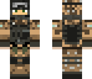 army general
