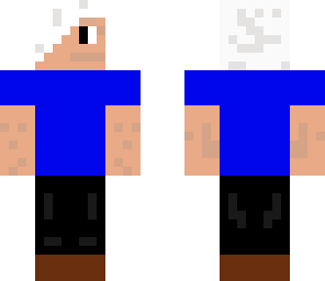 bluly