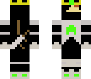 ninja king