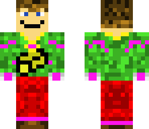 butter tnt