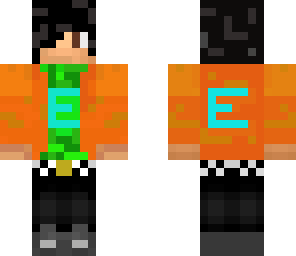 enrique0322's skin