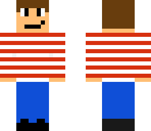 waldo