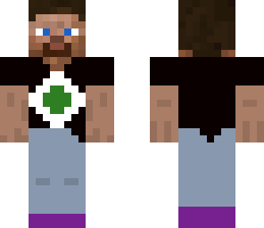eye steve