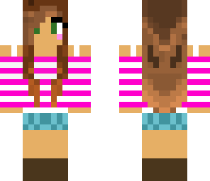 girl skin