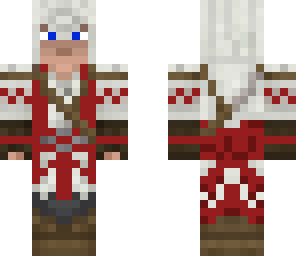 conner jamestown outfit