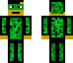 greenhero