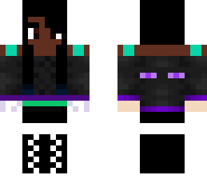 enderwoman cosplay