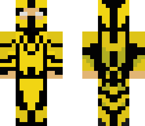 scorpion