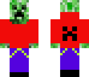 creeper punk