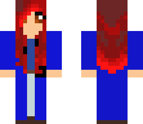 mafia girl