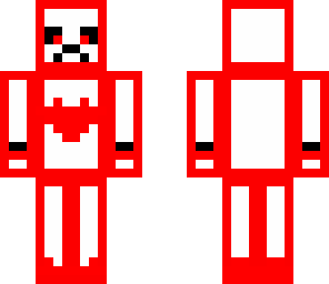 heart man