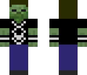 zombie