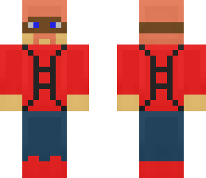 superhero