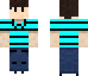my skin
