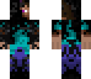 herobrine poseido