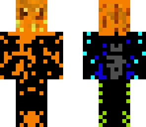 crazy cheetah