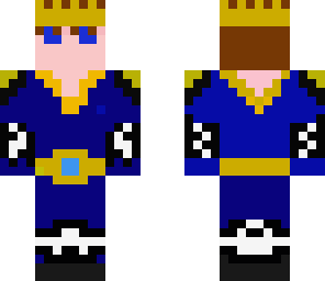 king  xadrius
