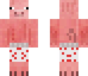 boxer pig