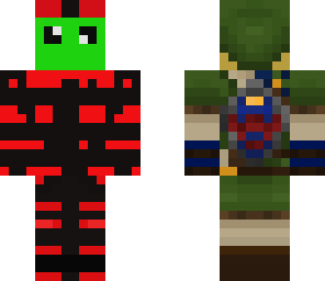 mutant turtle