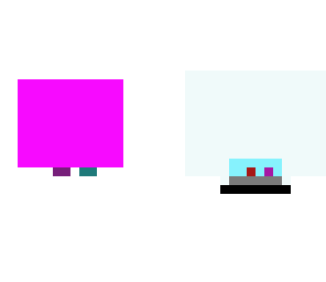 negative tv