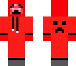 fire creeper dj