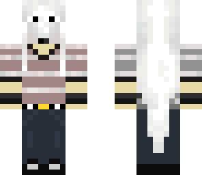 wolf