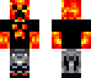 lava creeper
