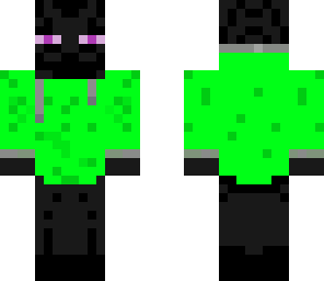 cool enderman