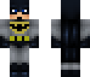 batman next gen