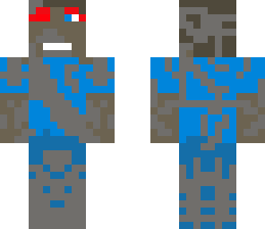 steve bot
